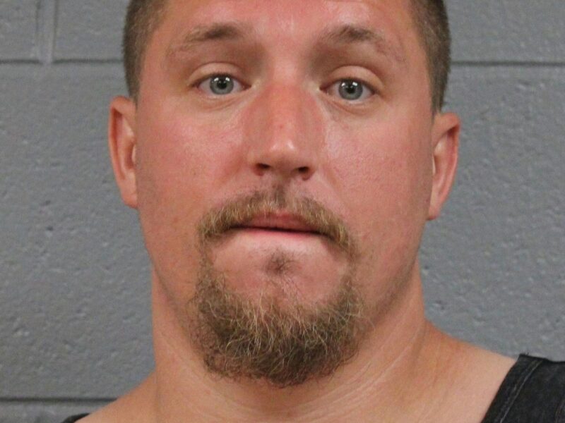 Haines, Nicholas Bryan