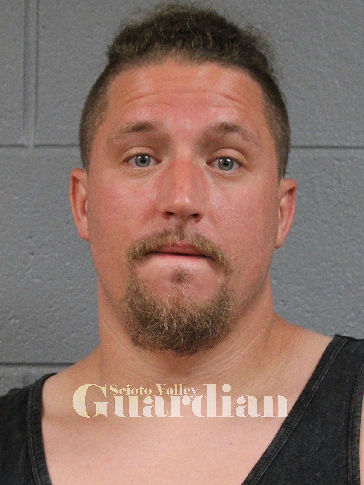 Haines, Nicholas Bryan