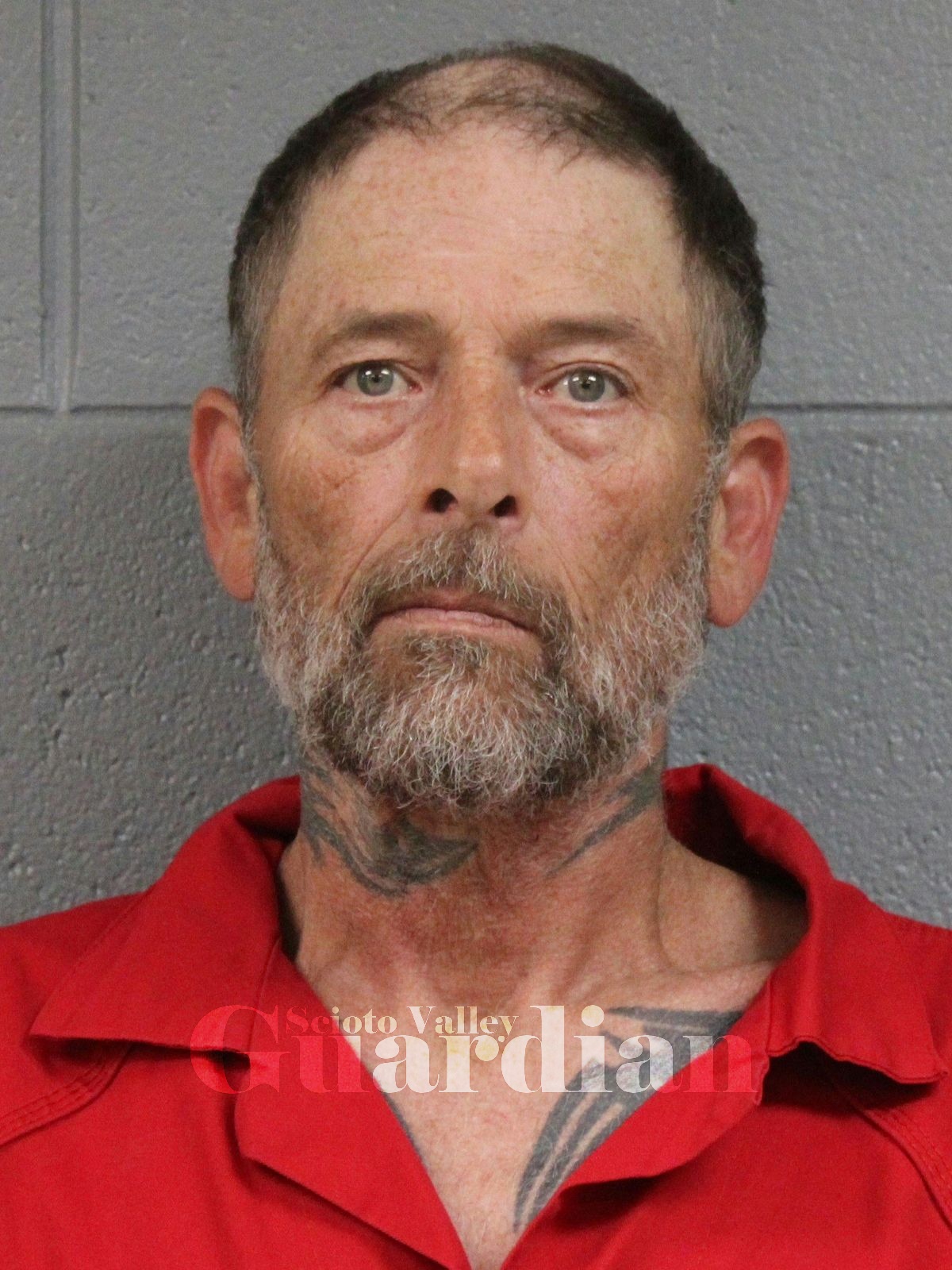 Parker, Dale Ernest