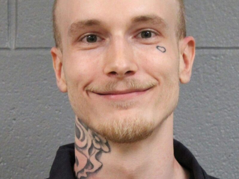 Moran, Cameron Cade