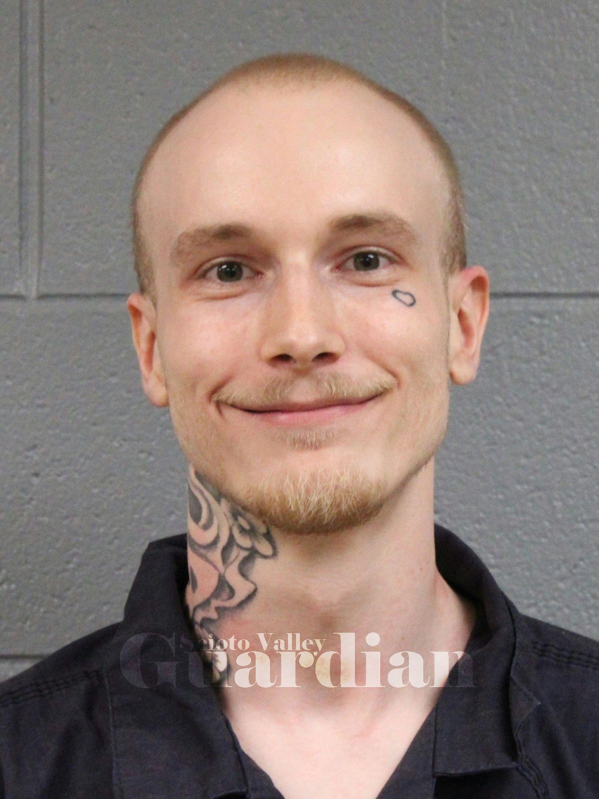 Moran, Cameron Cade