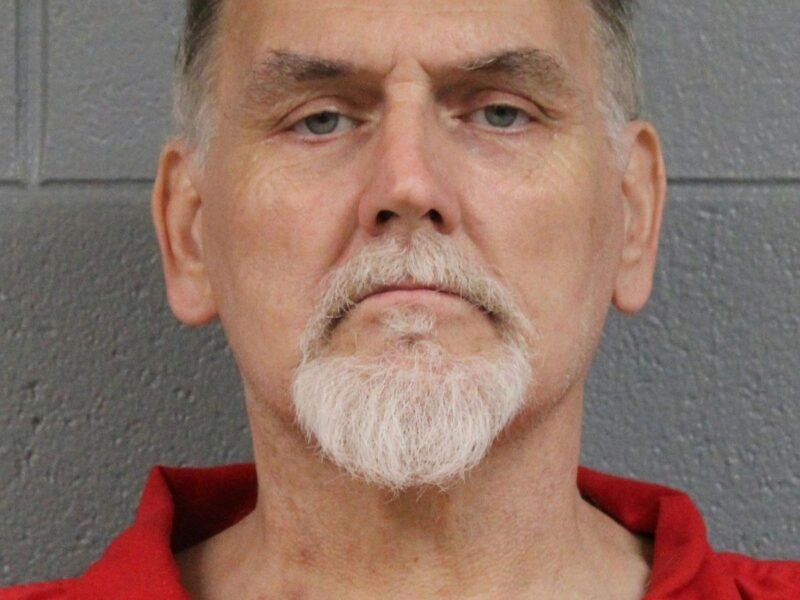 Moore Jr, William Robert