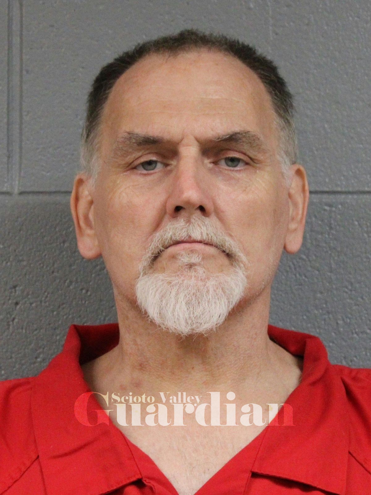 Moore Jr, William Robert