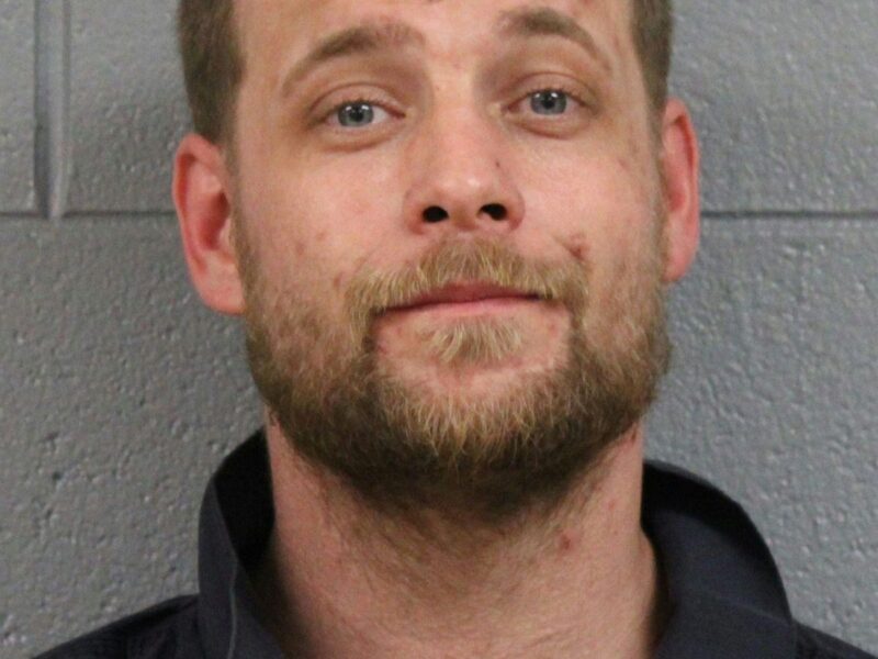 Richey, Cody Johnathon