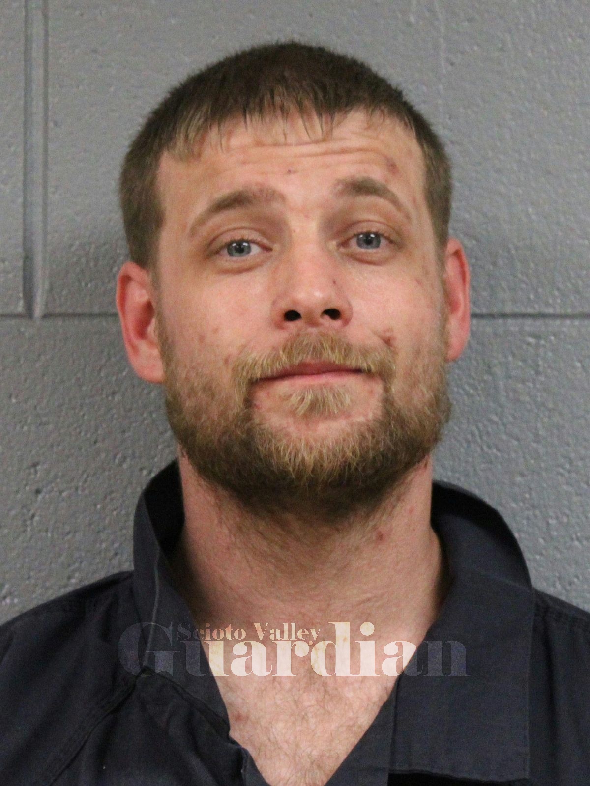 Richey, Cody Johnathon