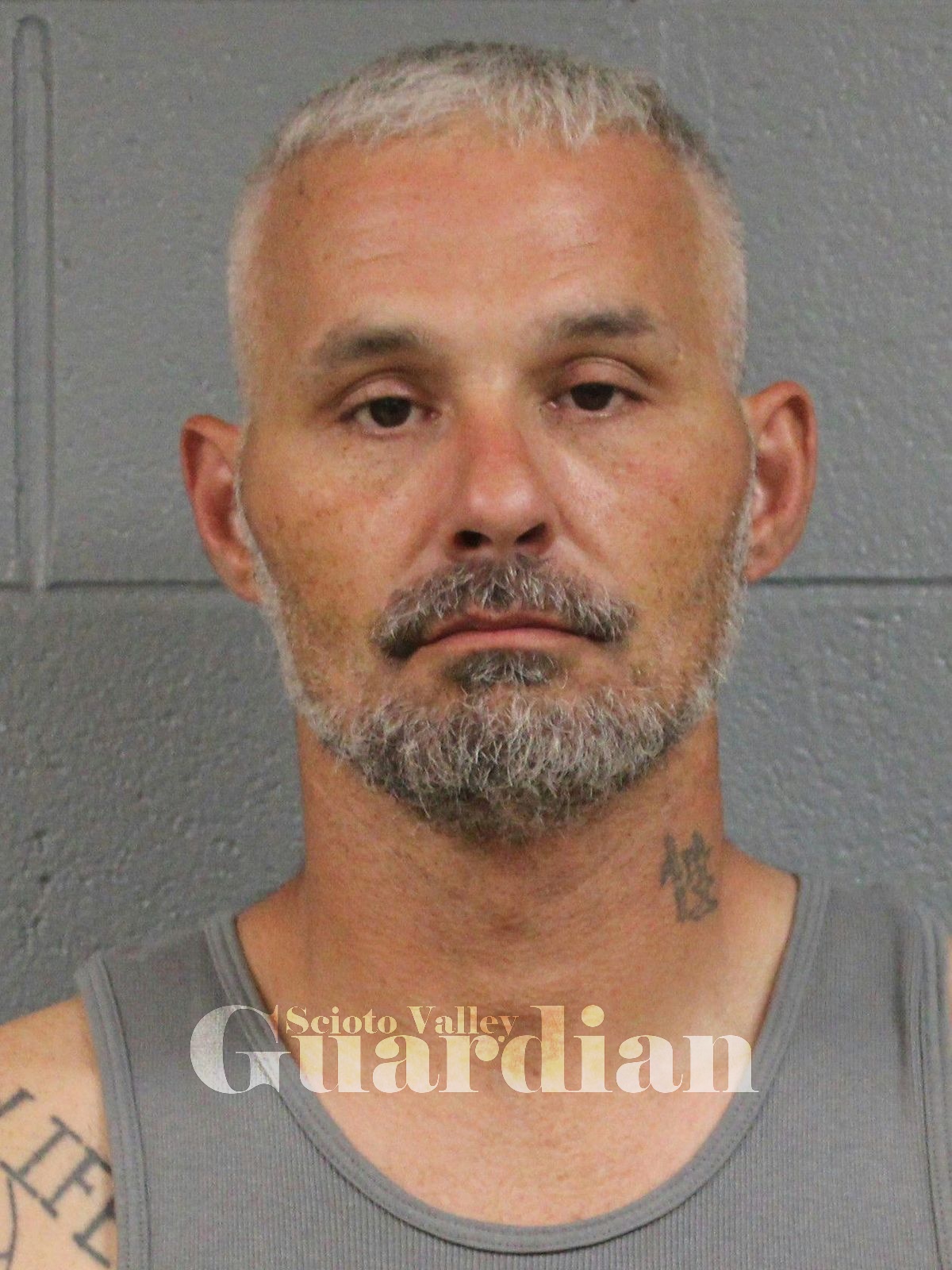 Pennington, Charles Walter