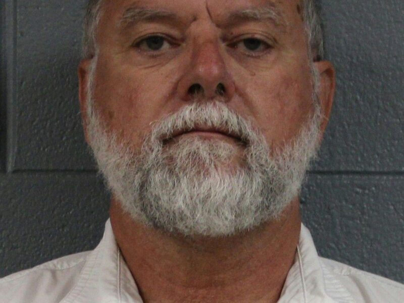 Crabtree Jr, Richard William