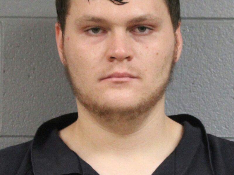 Mathews, Kyle William