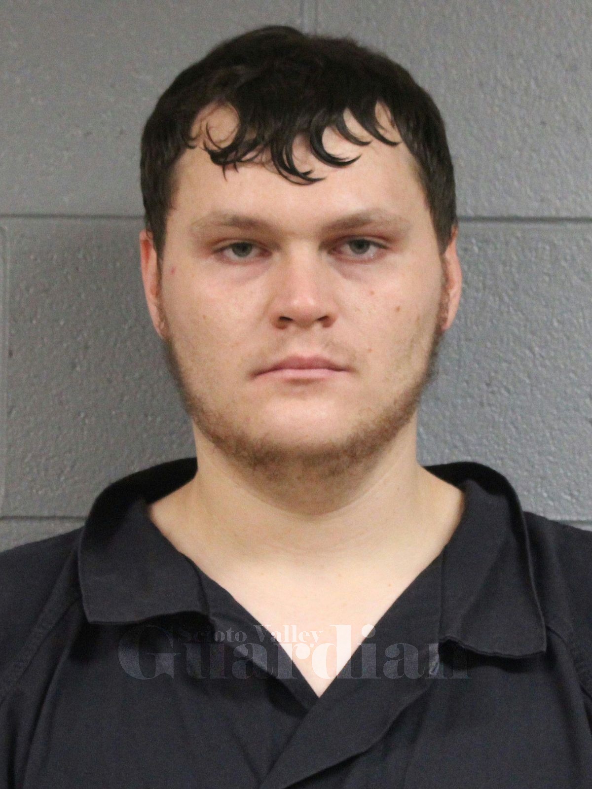Mathews, Kyle William