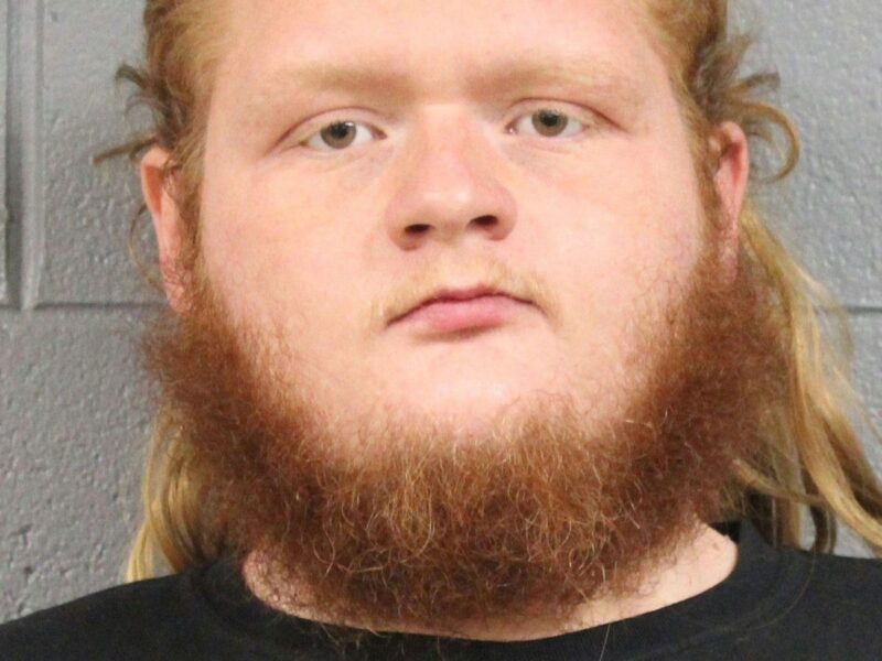 Mcintyre, Austin Thomas