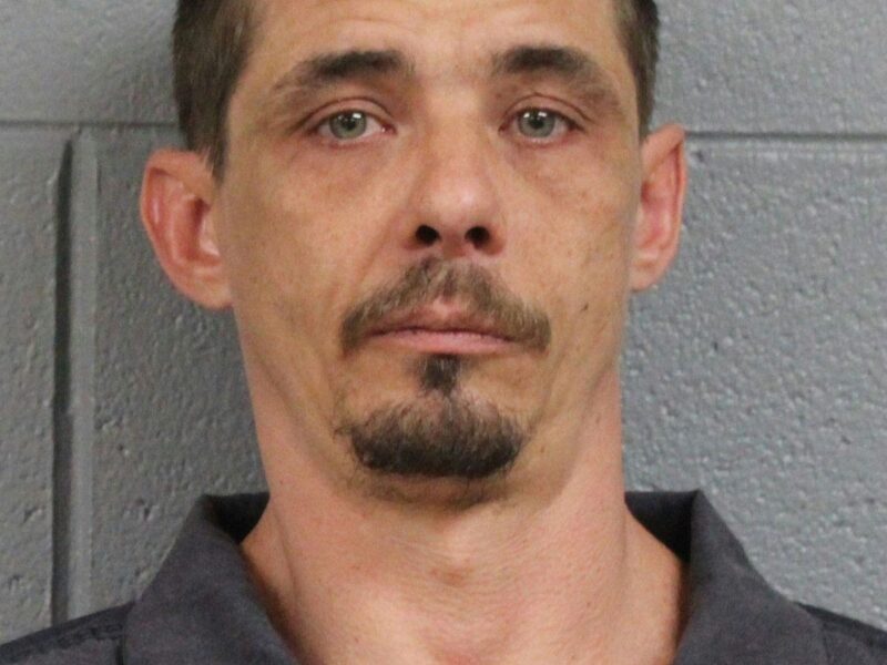 Shelton, James Andrew