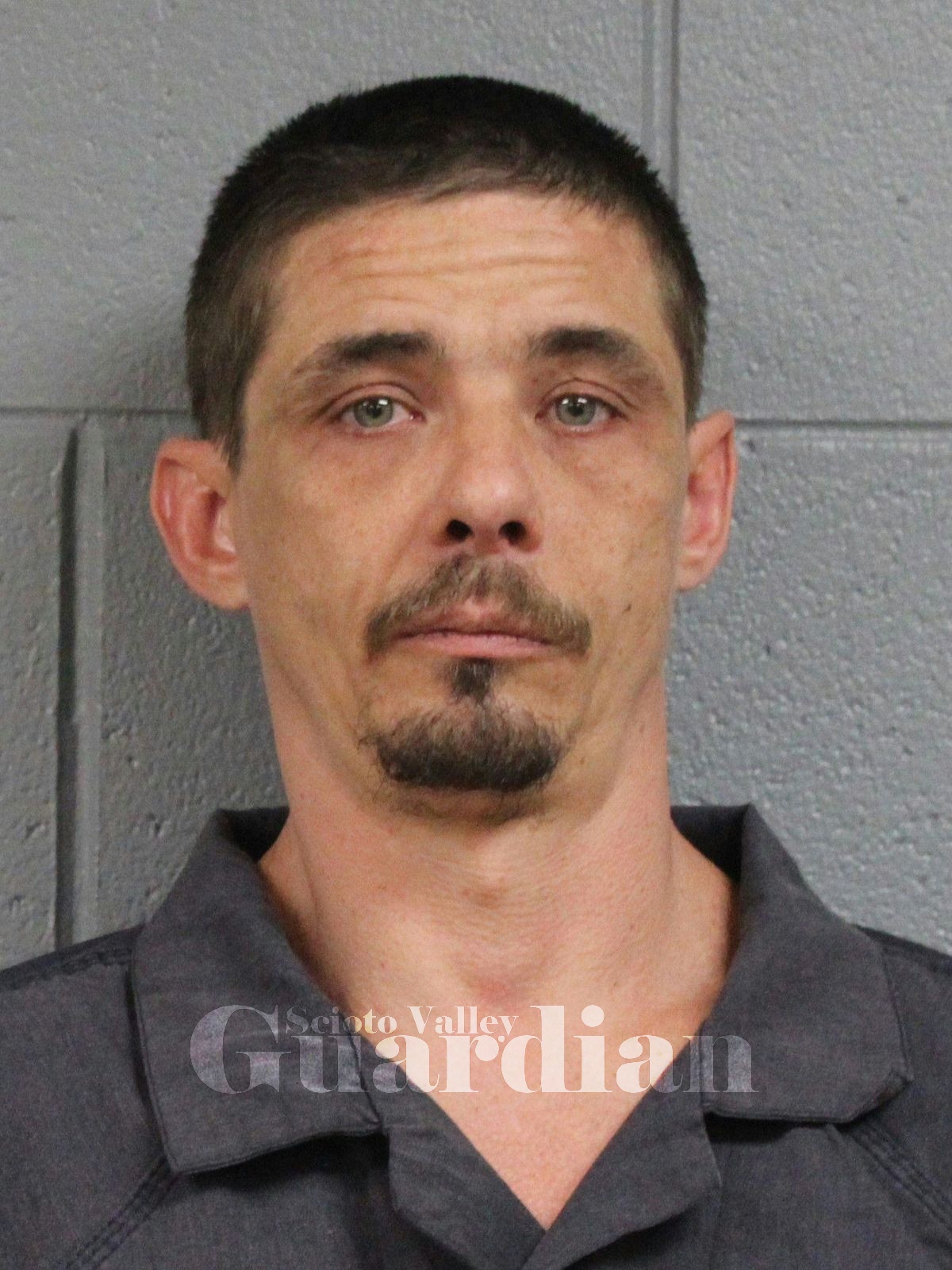 Shelton, James Andrew