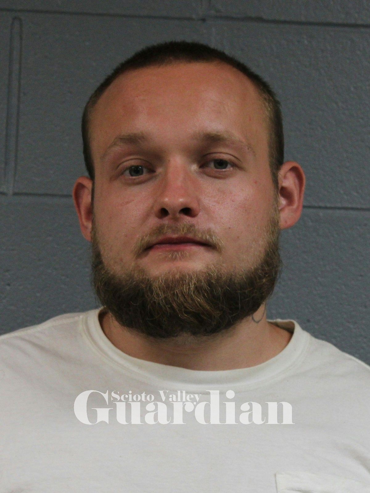 Everhart Jr, Billy Ray