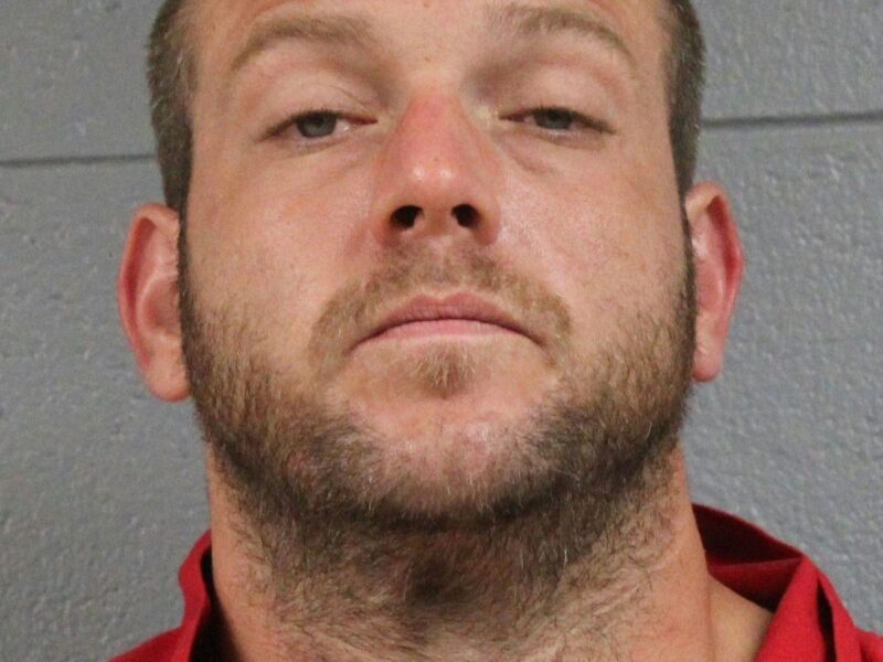 Stulz, Keagan David