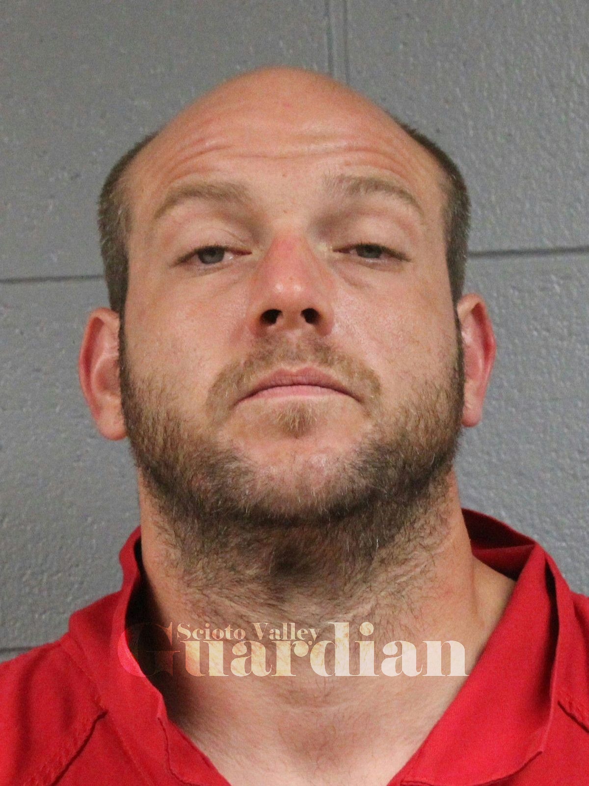 Stulz, Keagan David