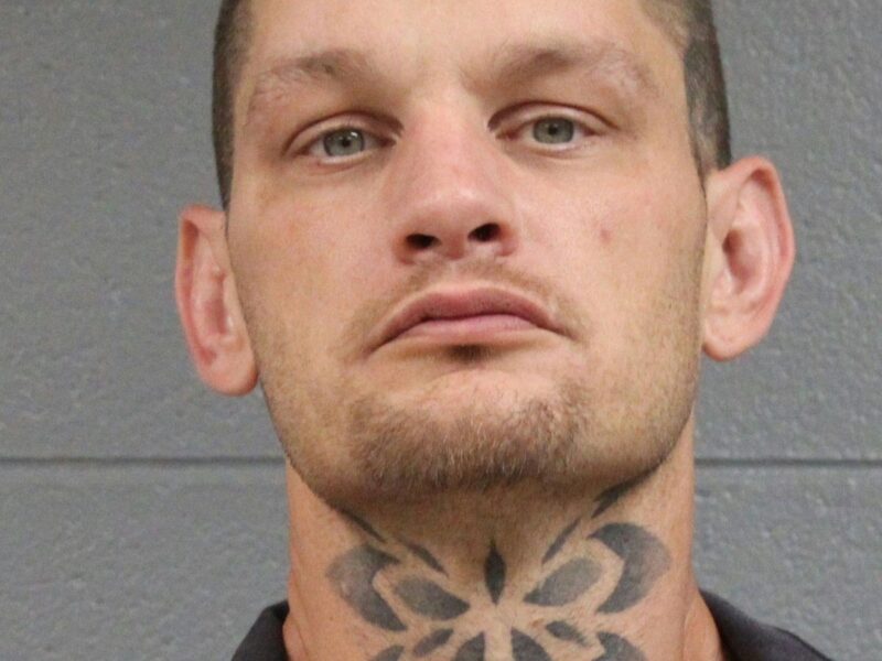 Caldwell, Joshua James