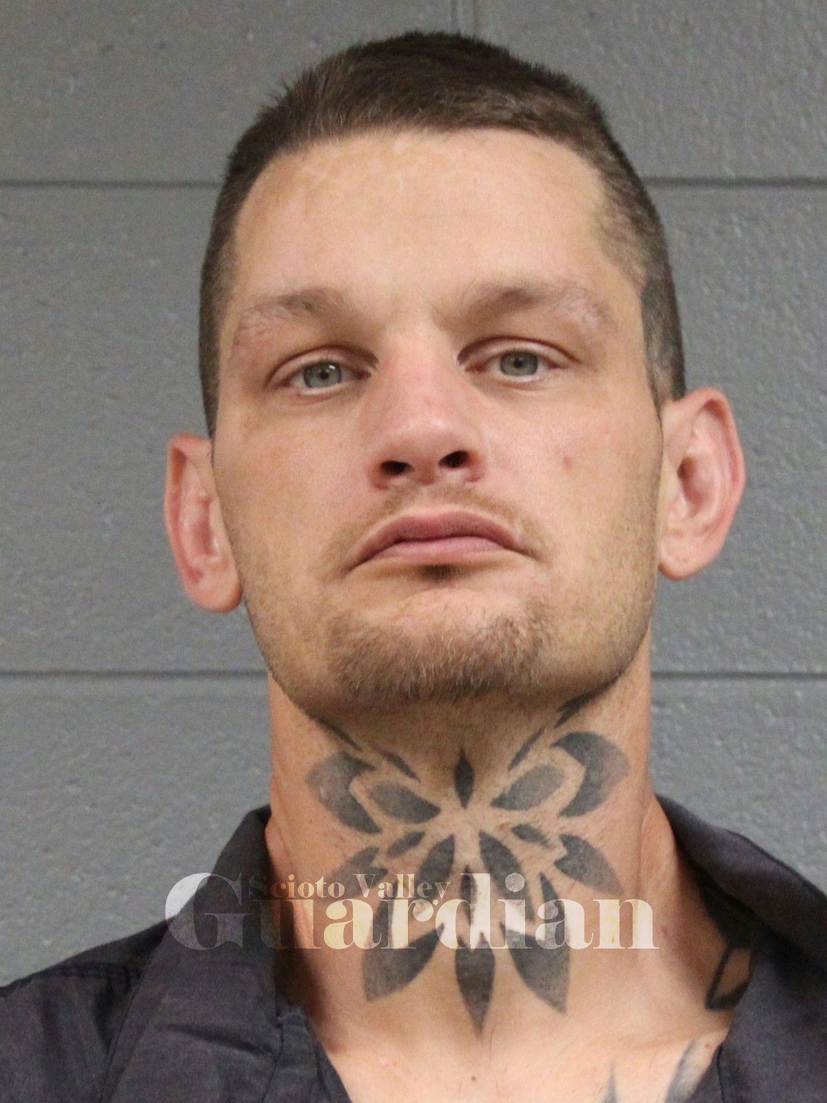Caldwell, Joshua James