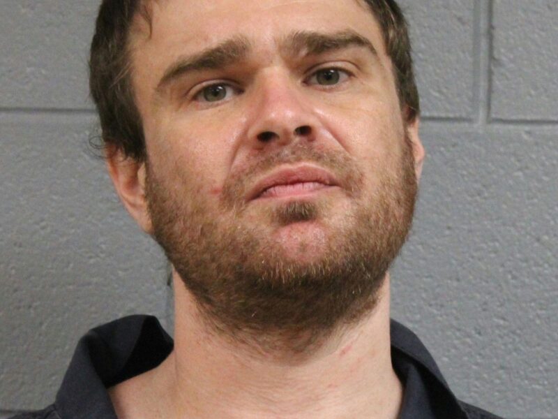 Armacost, Steven Wayne
