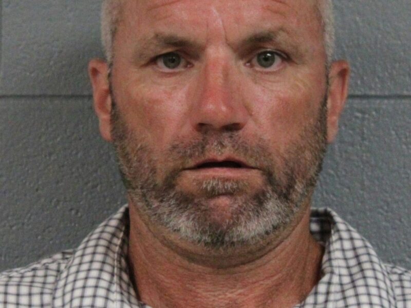 Lunsford, Christopher Shane
