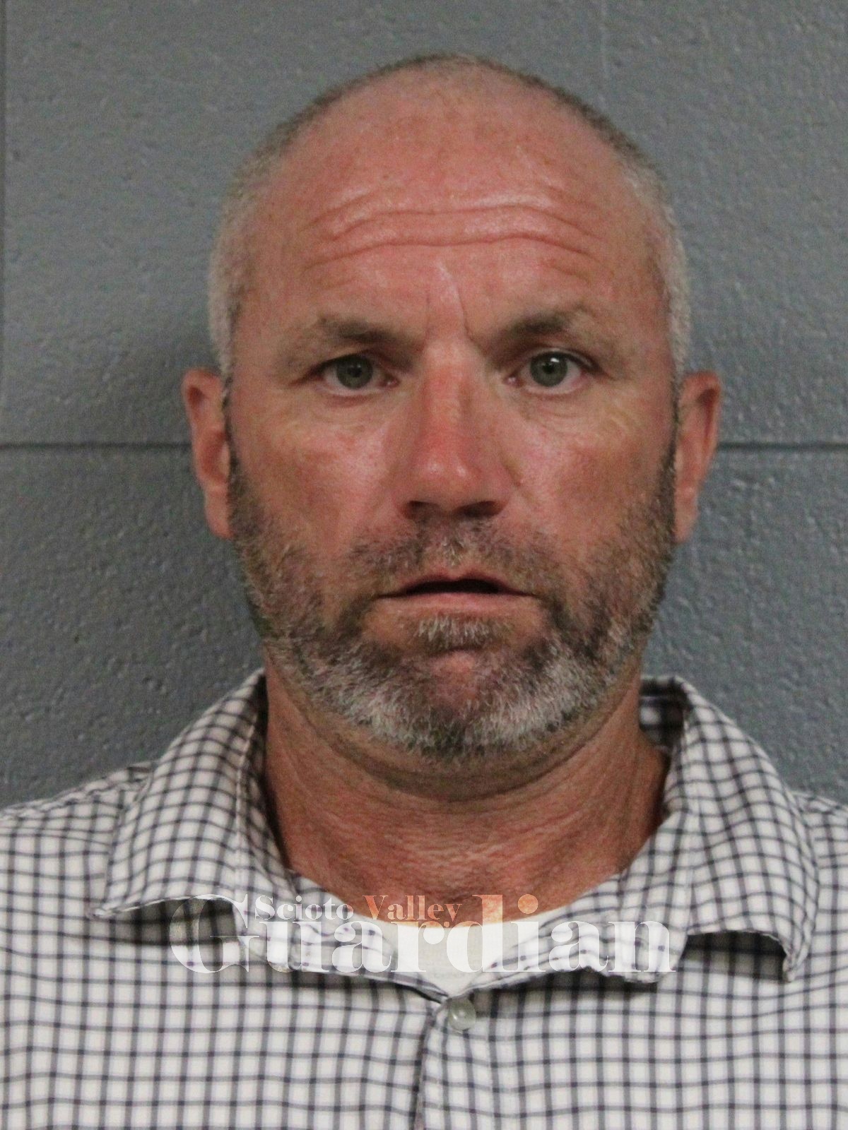 Lunsford, Christopher Shane