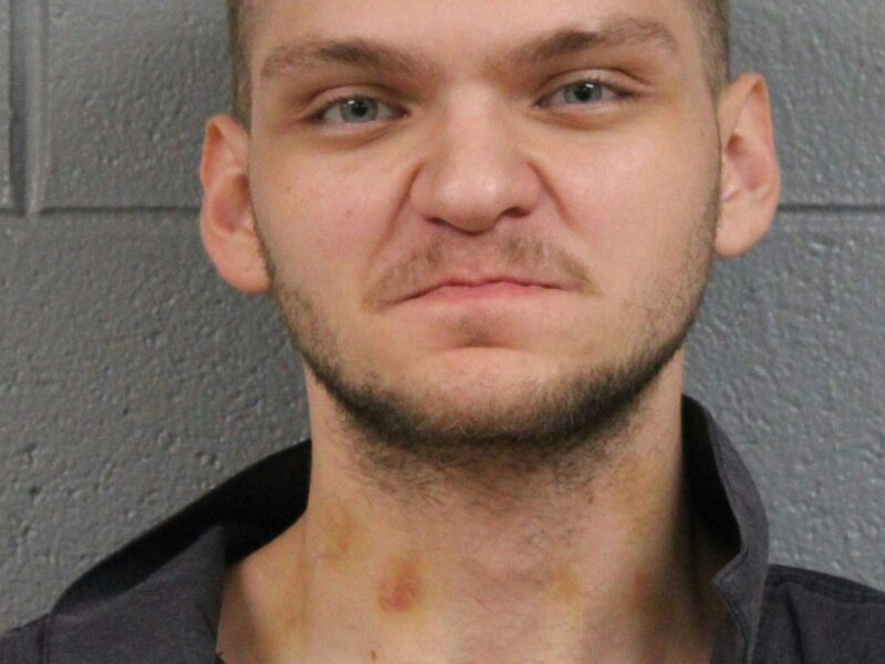 Wollman, Joshua Walter
