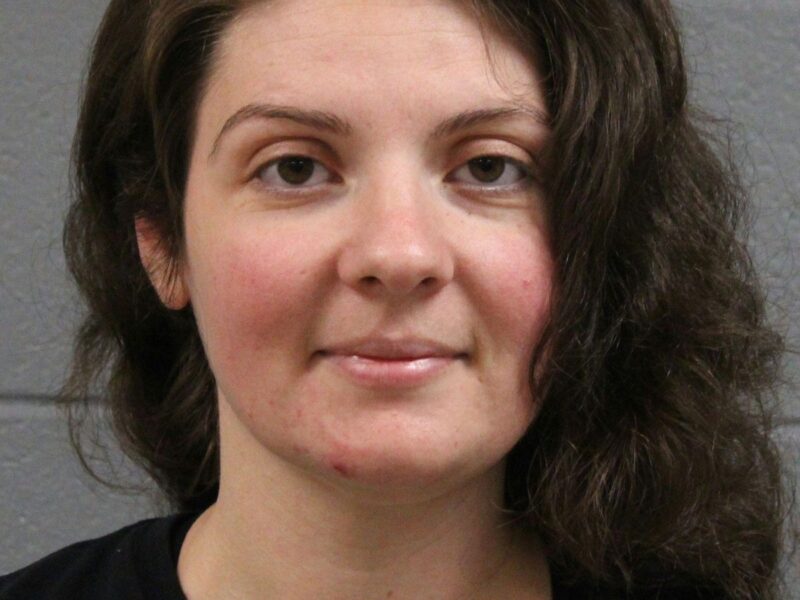 Cambell, Chelsea Marie