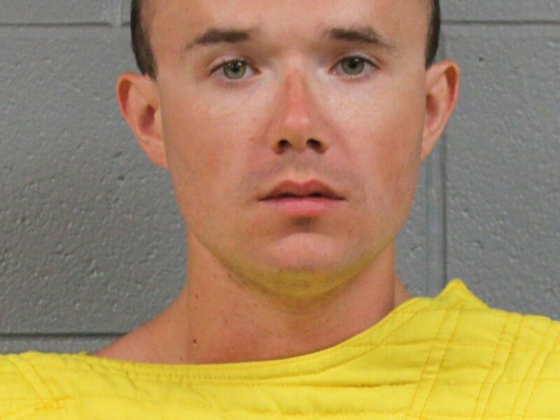 Gustin, Brandon Charles