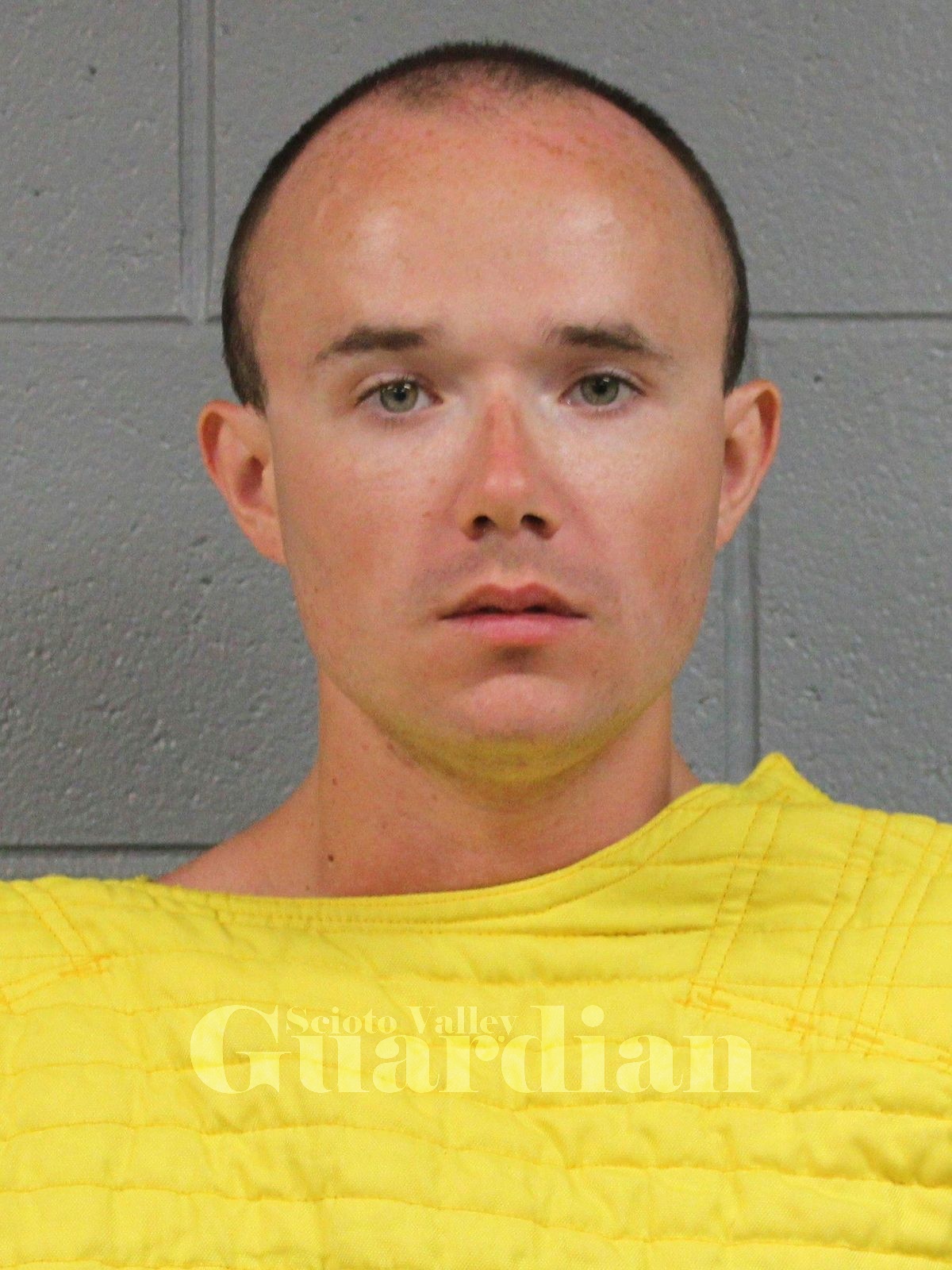 Gustin, Brandon Charles