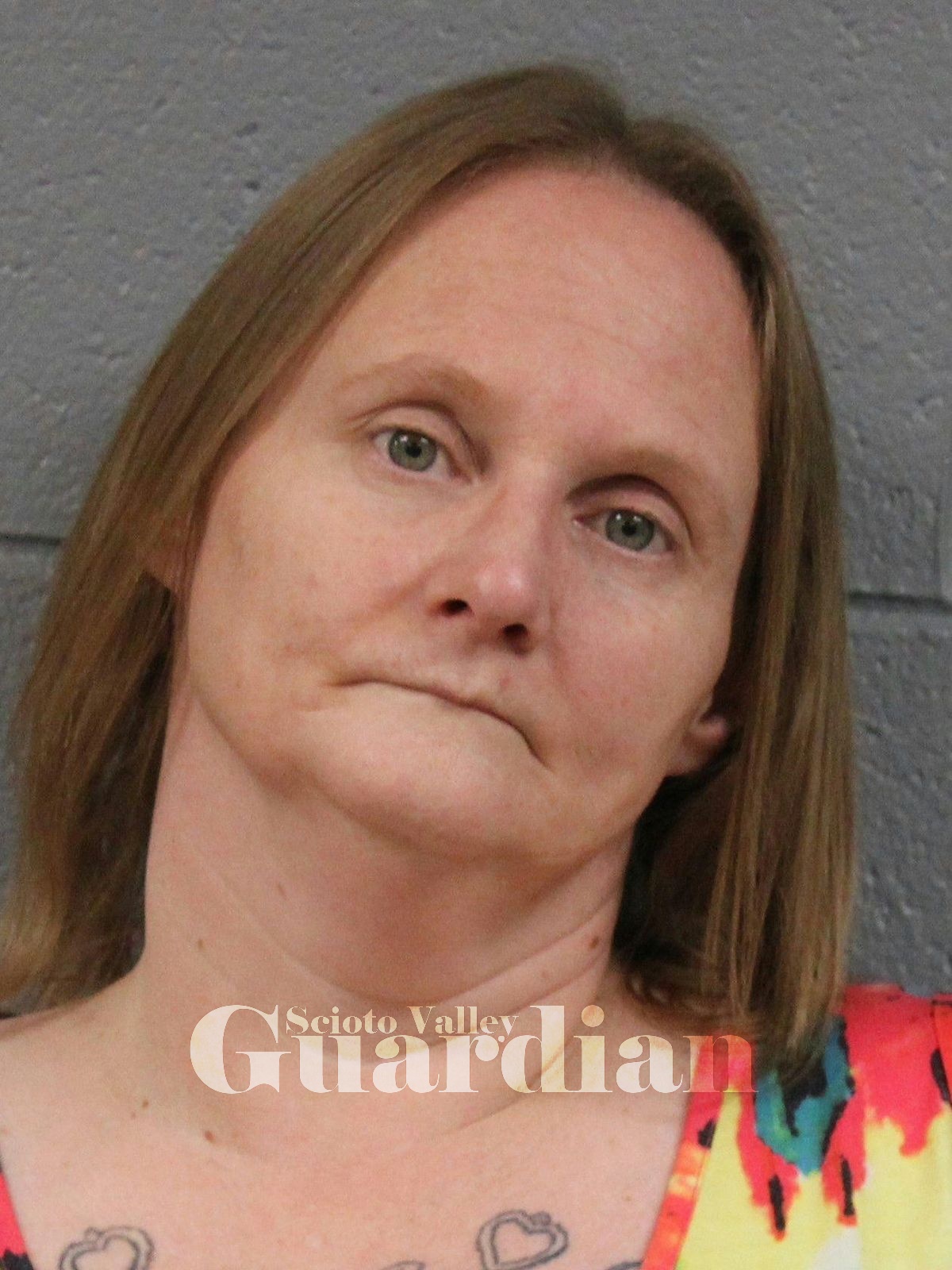 Bales, Kimberly Ann