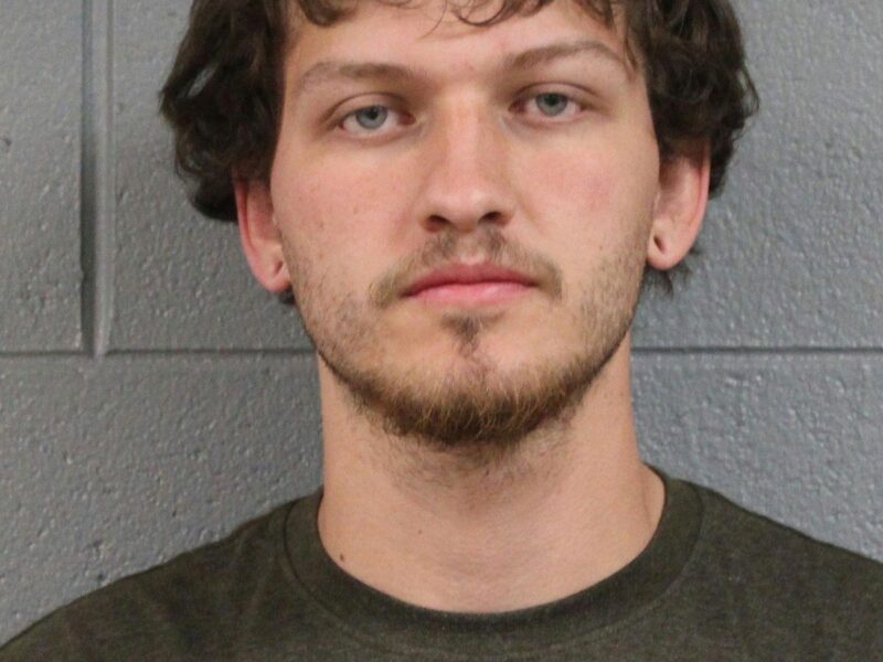 Meadows, Javen Austin