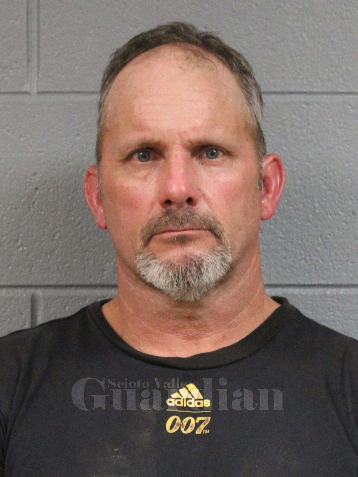 Gifford, Jason Scott