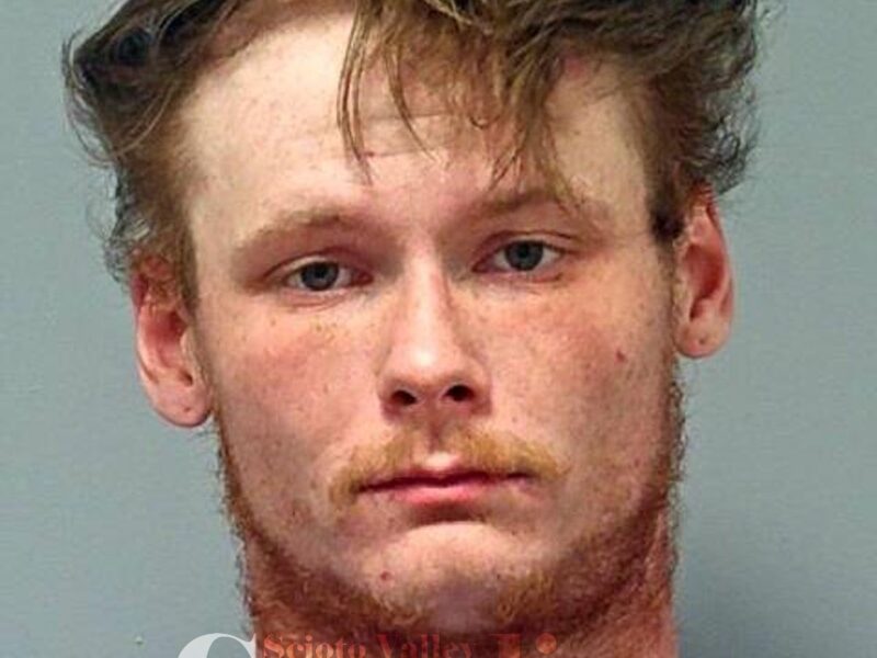 Gregory, Dillion Wayne