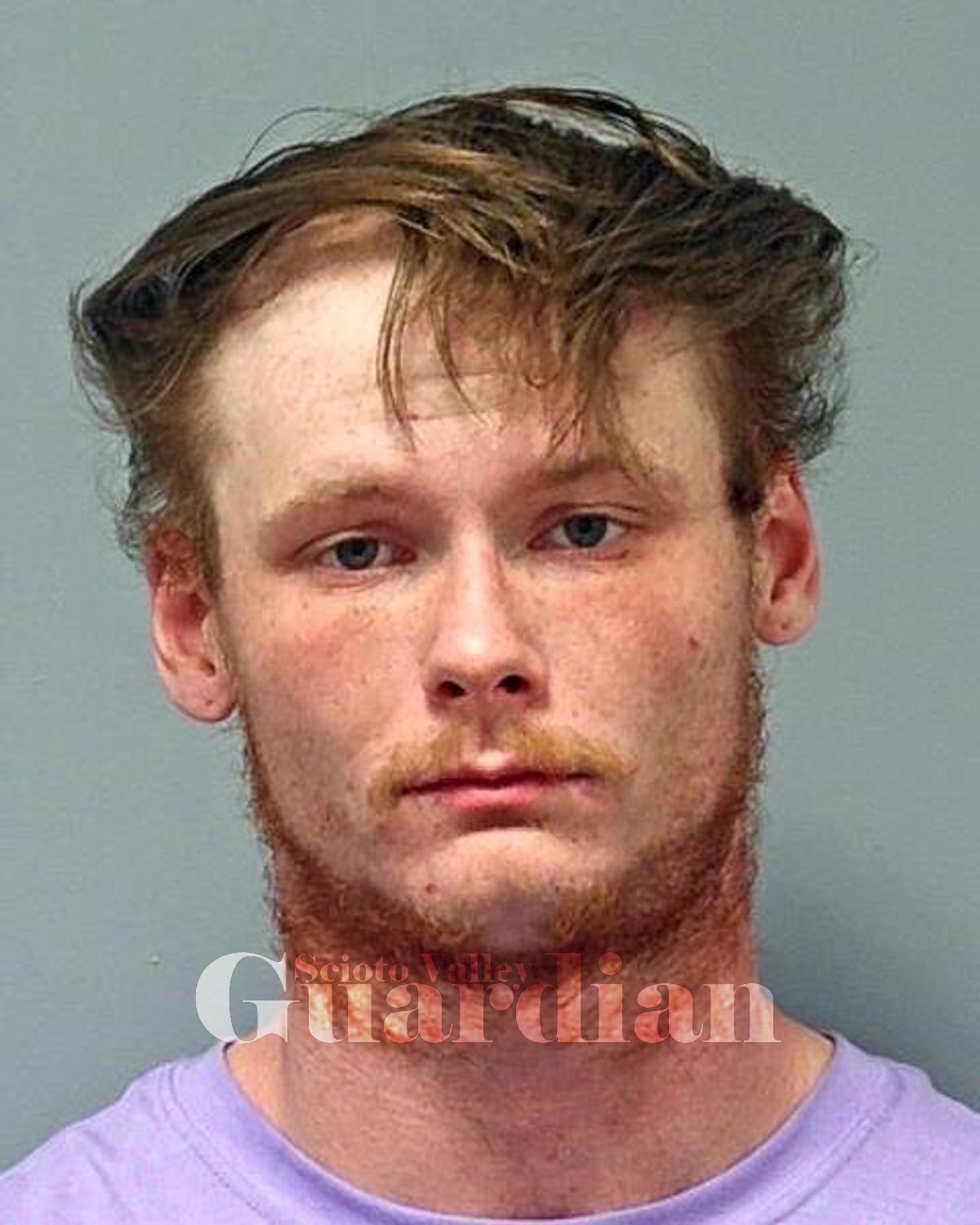 Gregory, Dillion Wayne