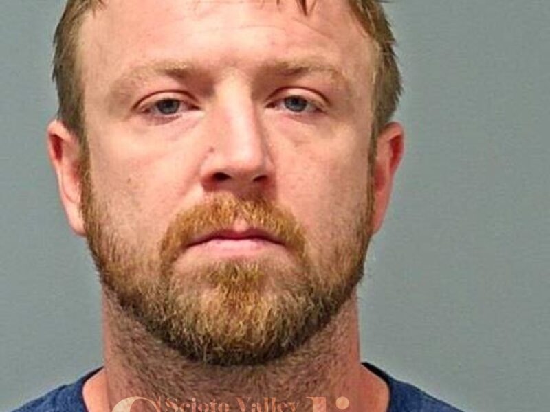 Crothers, Corey Nicholas