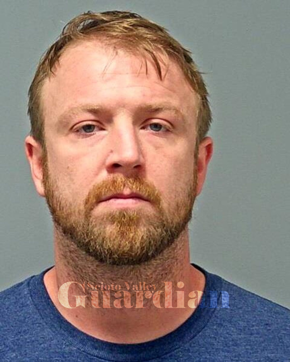 Crothers, Corey Nicholas