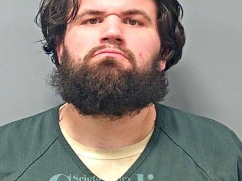 Mcdaniel, Jeffery Kim