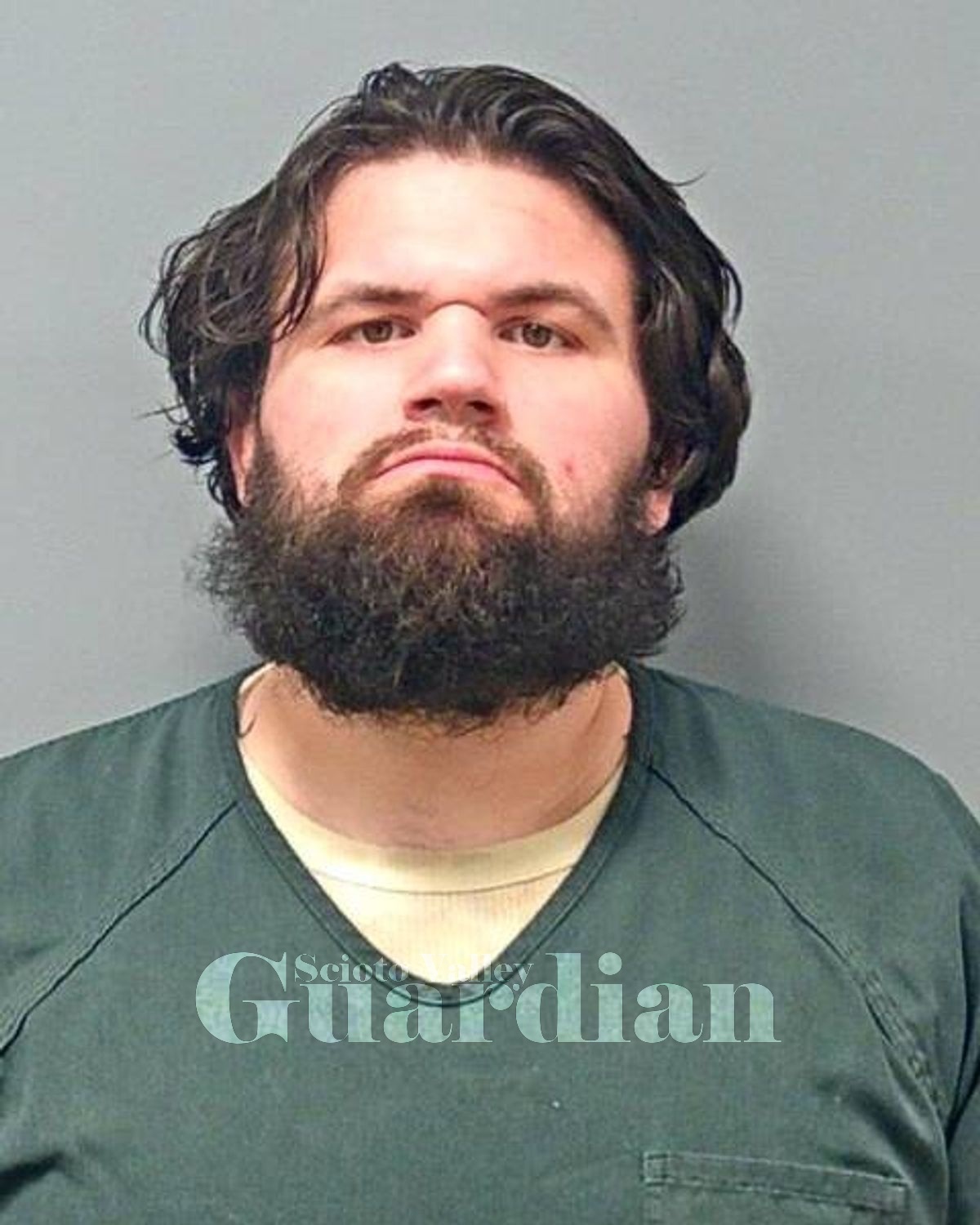 Mcdaniel, Jeffery Kim