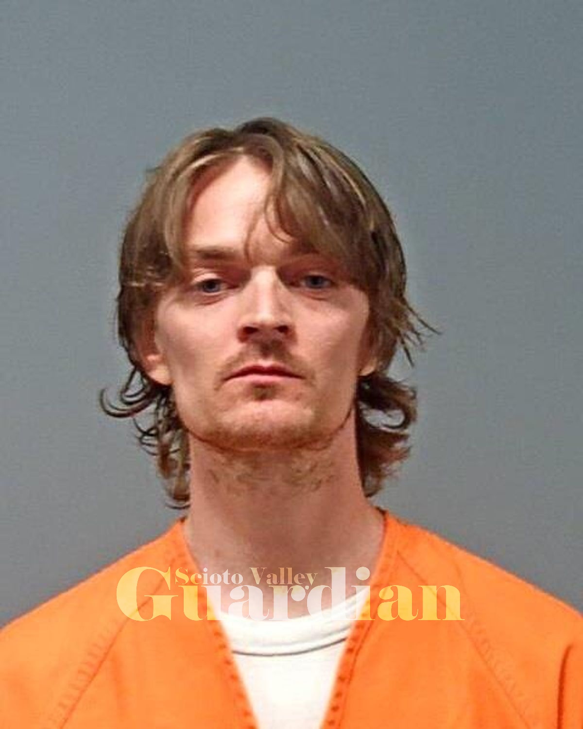 Bernhardt, Kyle Lee