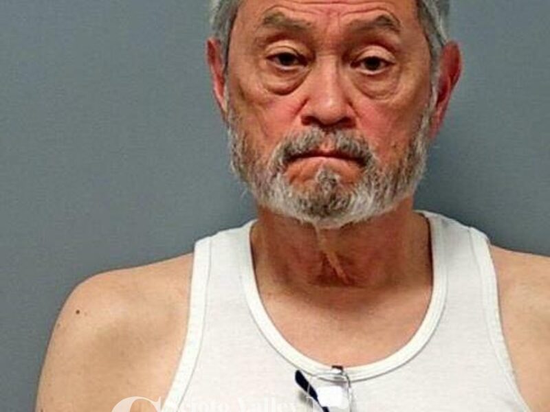 Cline, Christopher A