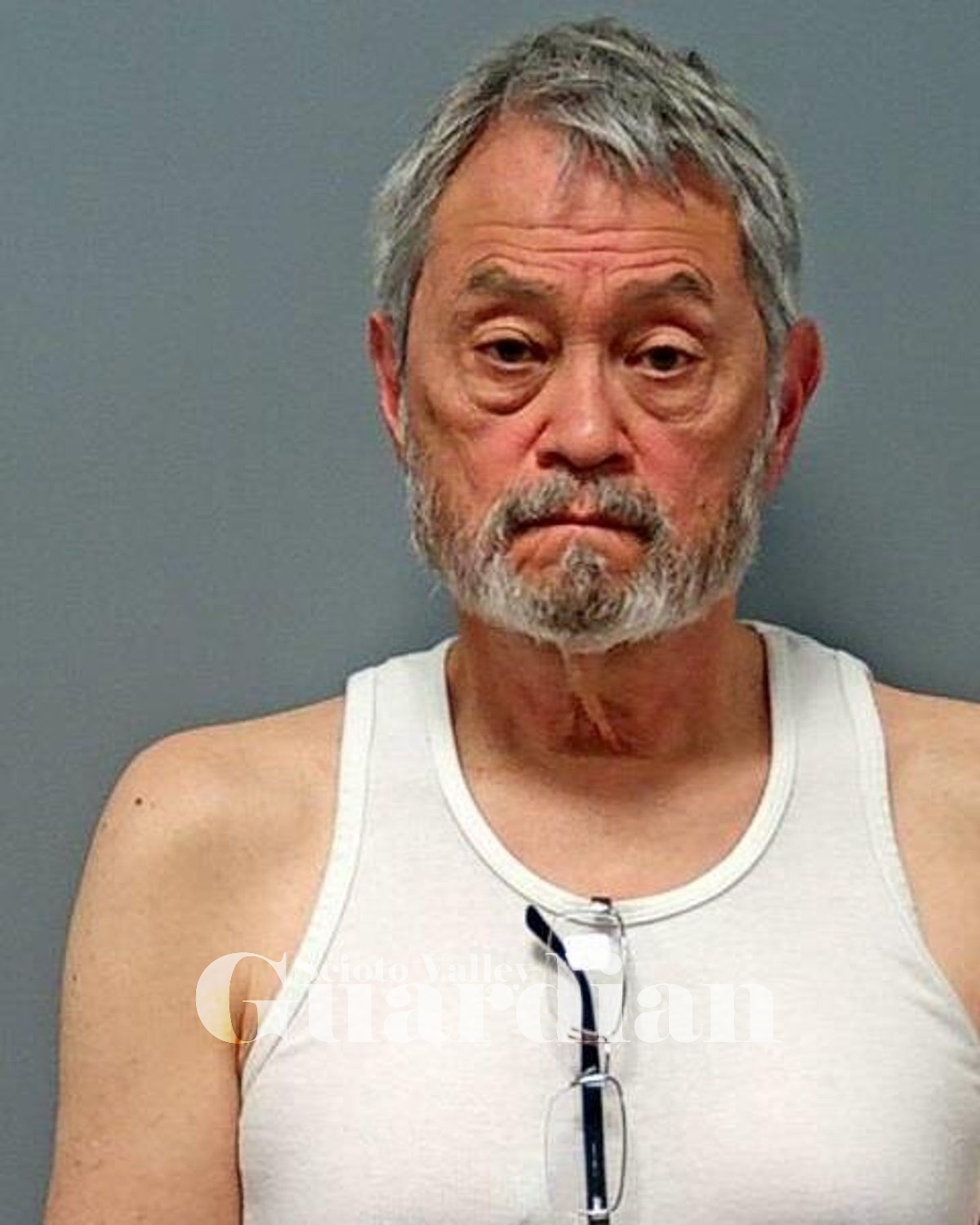Cline, Christopher A