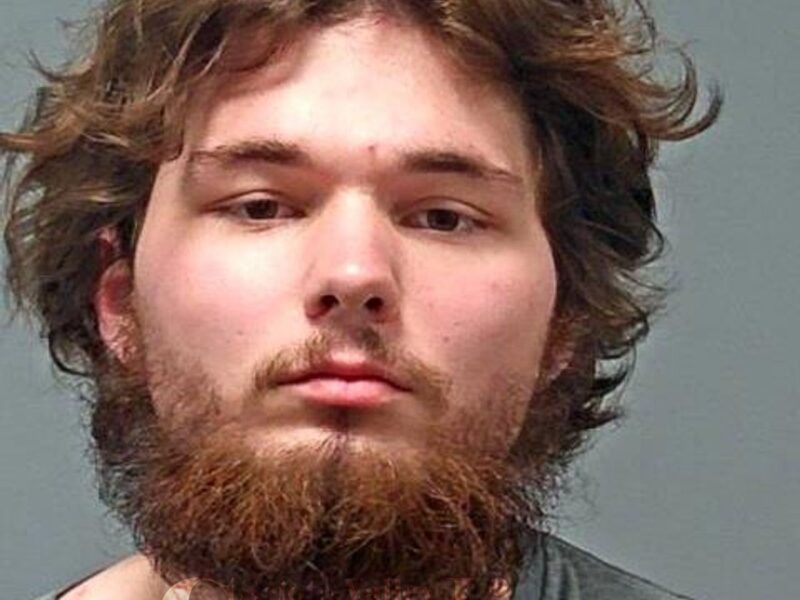 Weier, Zachary Russell
