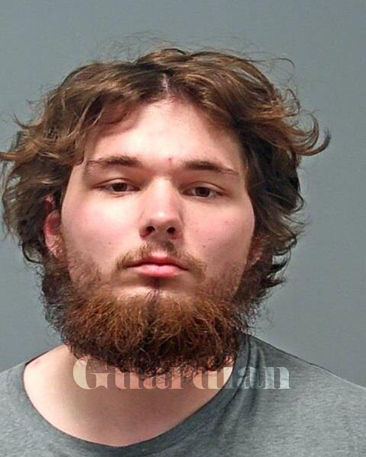 Weier, Zachary Russell