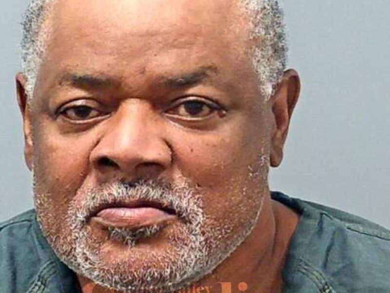 Stuckey, Byron K
