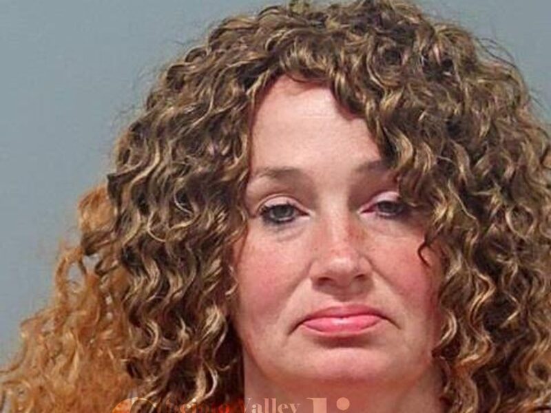 Thompson, Jacqulyn Carrie