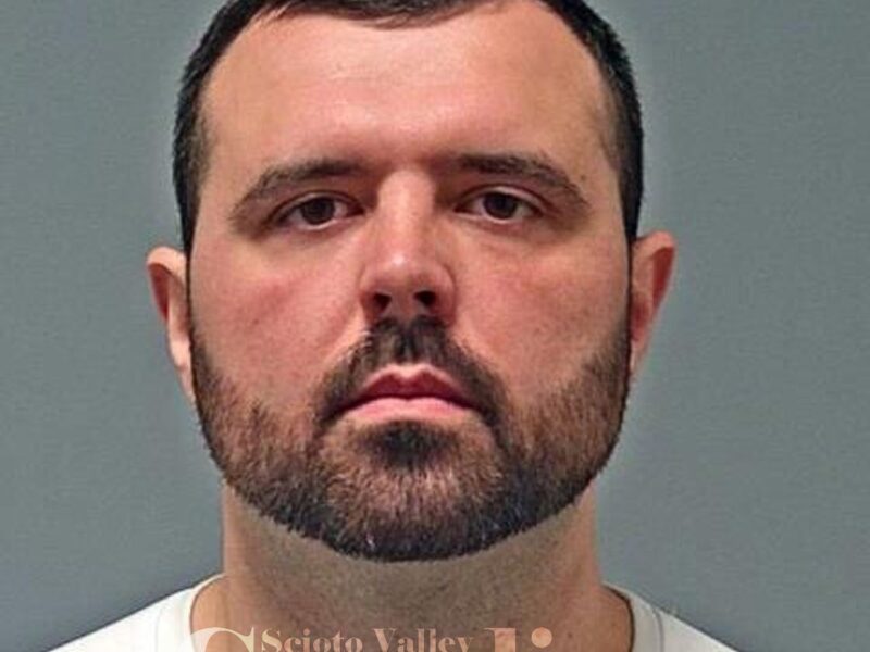 Tipton, Cody James