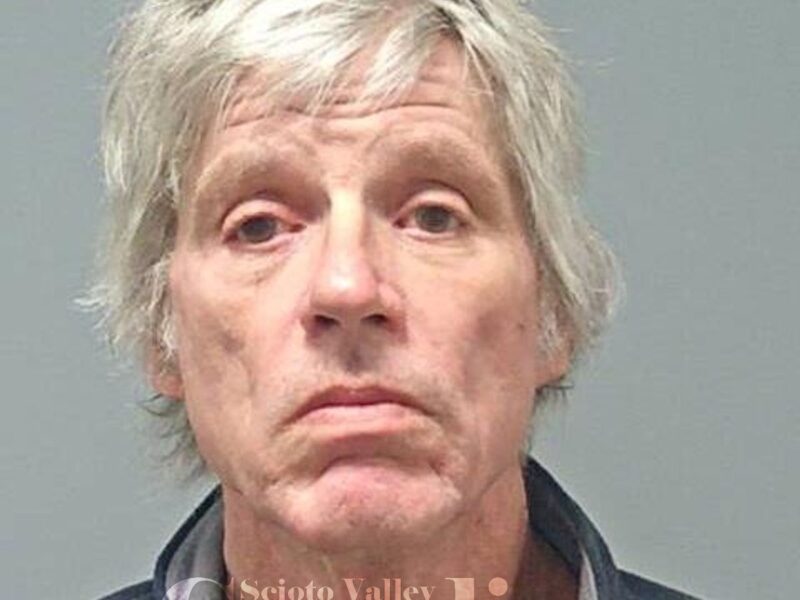 Caldwell, Douglas Malcolm