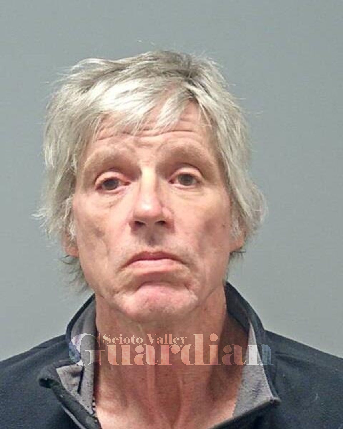 Caldwell, Douglas Malcolm