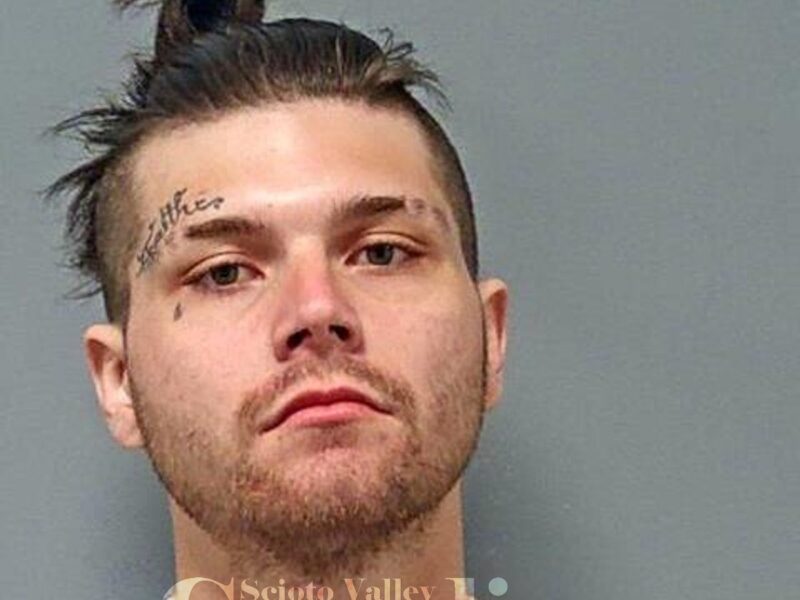 Sexton, Christian Ryan