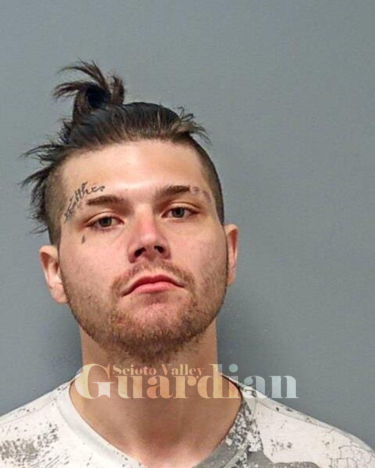 Sexton, Christian Ryan