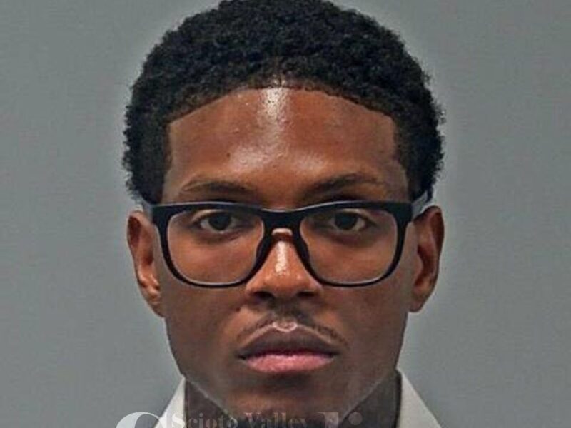 Fritz, Joshua Savion